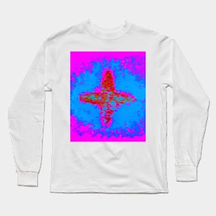 The Great Beginning (HDEb) Long Sleeve T-Shirt